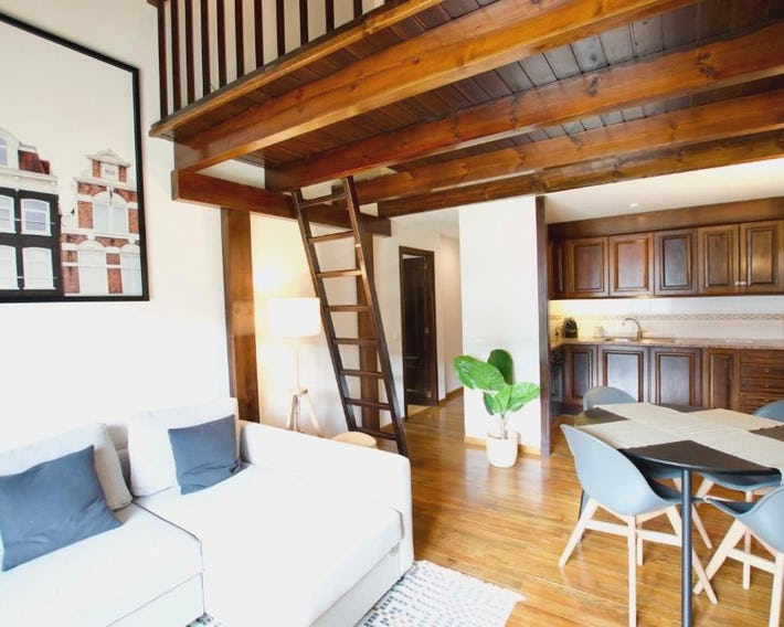 Apartament els Pins