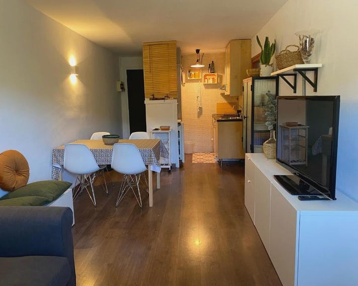 Apartament Orbis La molina