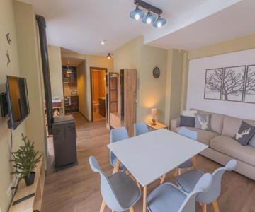 Apartament El Cabirol
