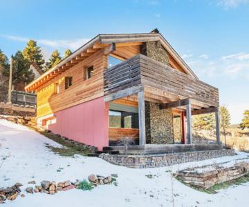 Holiday Home Artic By Interhome
