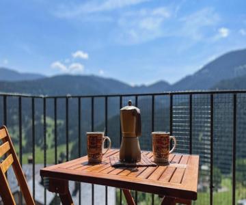 El Mirador De La Molina