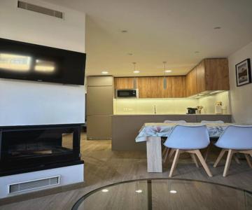 Apartament Acollidor A La Molina