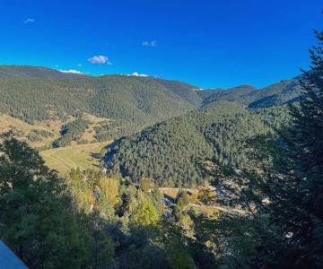 La Molina Cal Cirerers