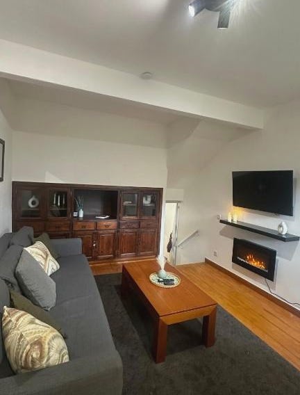 Apartament Sol i Vent La Molina