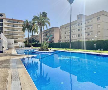 AQUAMARINA II Apartments