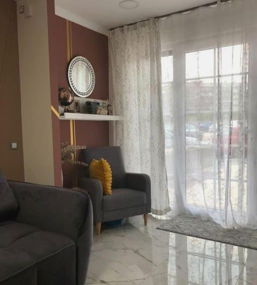 Unique Apartment La Pineda