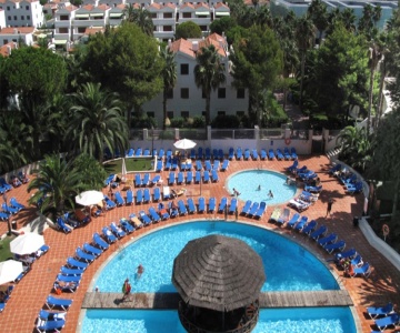 Estival Park Resort