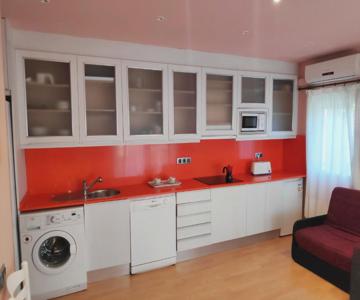 Apartamentos Estival Park 3000