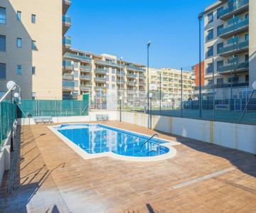 Alea Rentals - Albeniz