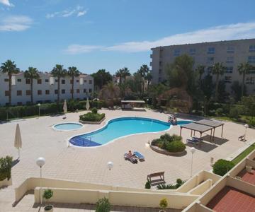 Punta Prima 2 A 2 min de la playa Apartamento familiar