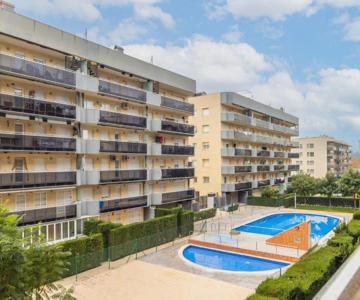 Apartment Nova Pineda-10 By Interhome