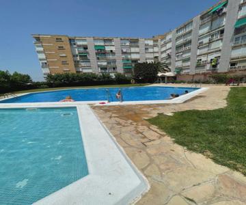 APARTAMENTO SALOU BEACH,LA PINEDA (VILA-SECA)