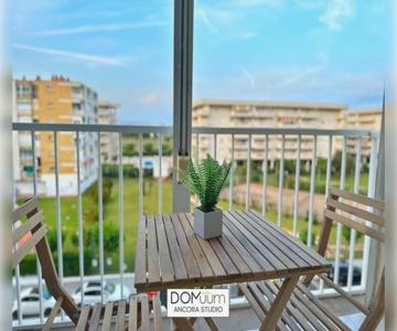 DOMuum Holidays - ANCORA Studio