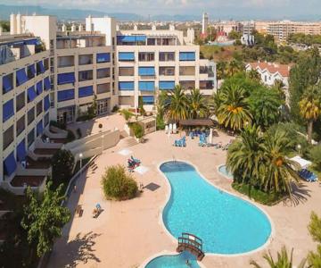 Bga rentals Punta Prima