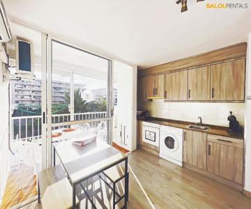 Aventura Seaside Serenity - With Ac