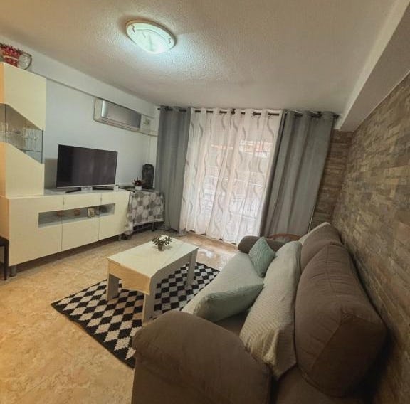 Fantástico apartamento La Pineda