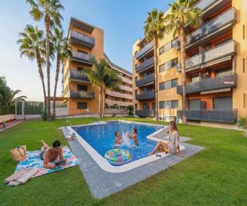 Mediterranean Way - Amadeus Confort y lujo familiar