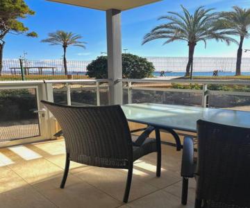 Pineda Sunset Beach Seaviews