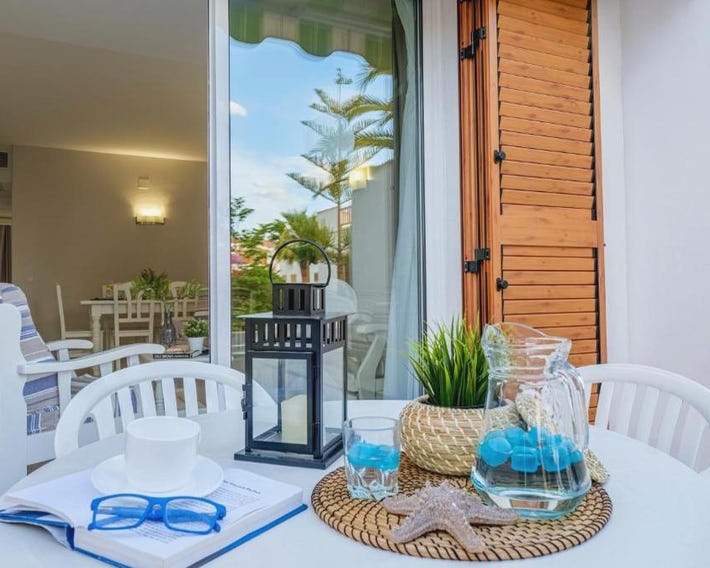 Estival Park Apartments