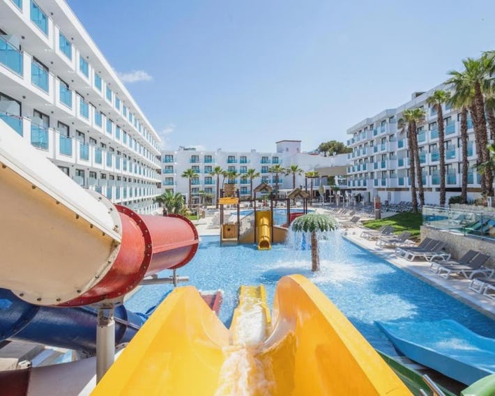 Hotel Best Sol D´Or
