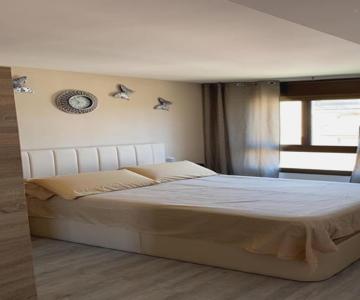 Super Apartamento en playa de la Pineda