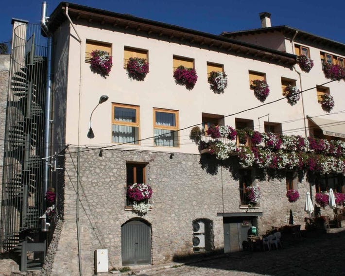 Hotel Arturo