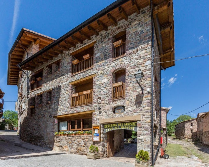 L'Estança de L'Era