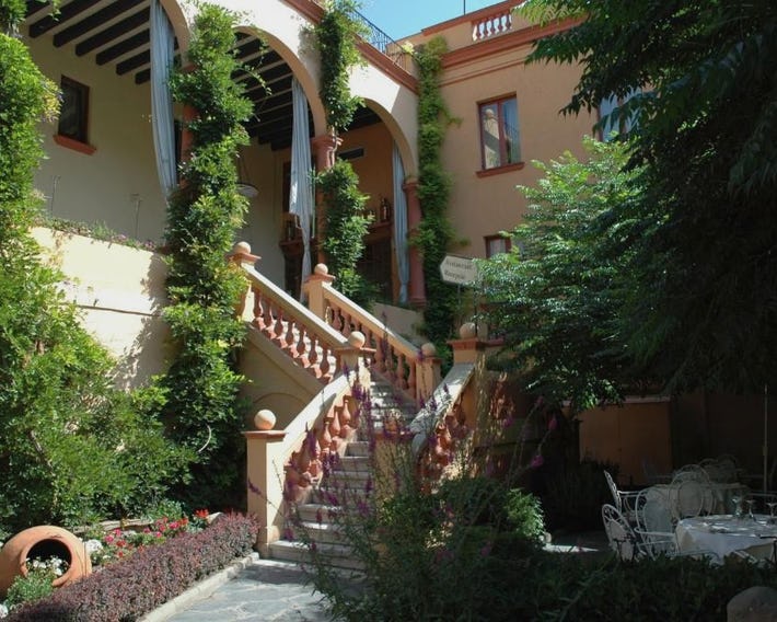 Hotel Andria