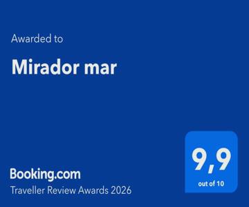 Mirador mar