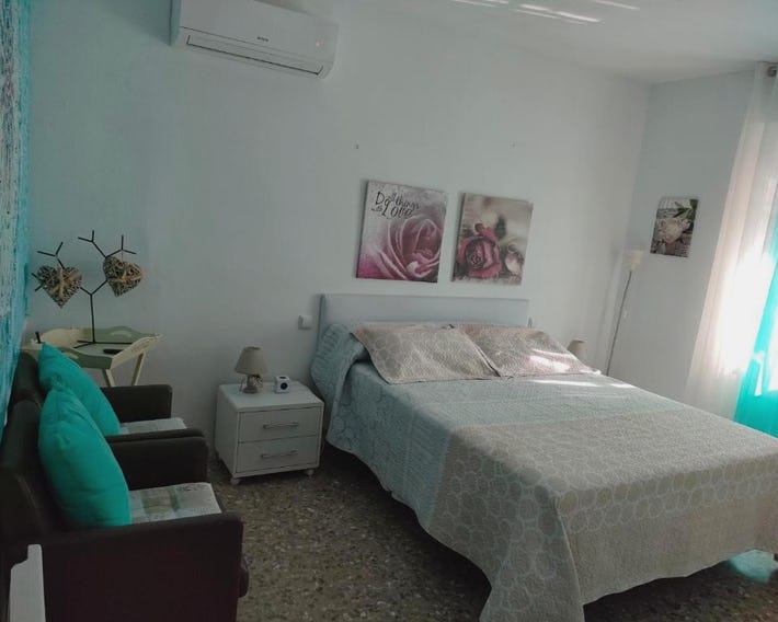 B&B Com a Casa Teva