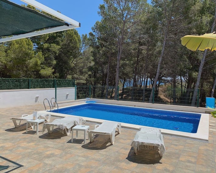 Villa Cala Blanca