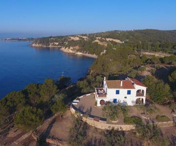 Holiday House Mas Del Guixé
