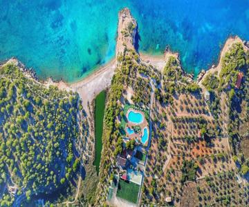 Camping Ametlla