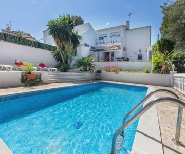 Villa Villa Marina by Interhome