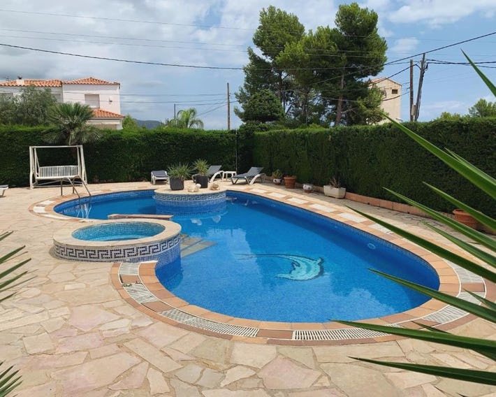 Villa los sauces