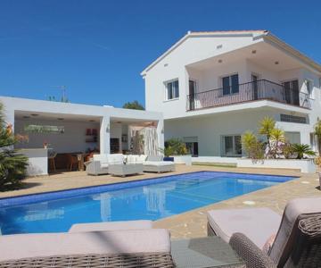 Villa Mimosa