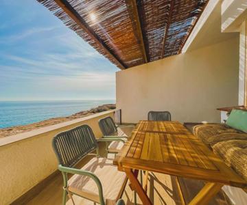 Apartamentos Sol Naixent