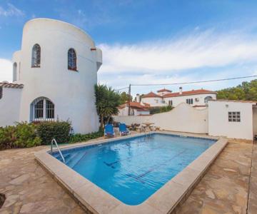 Villa Torreon By Interhome