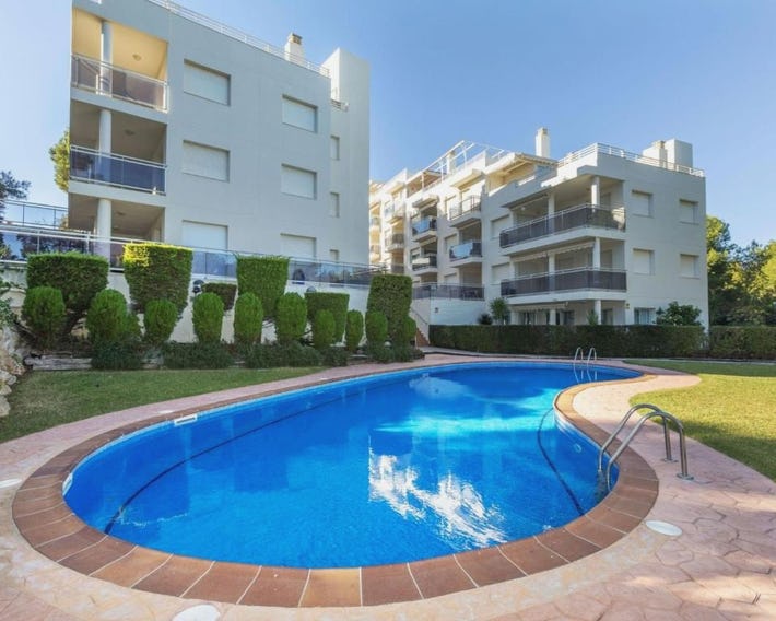 Apartment Cala Llobeta by Interhome