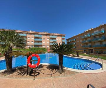 Frente Al Mar Con Piscina Para 4
