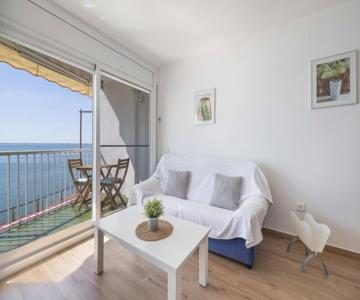Apartament Platja L'arquitecte