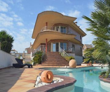 Villa Mar I Vent