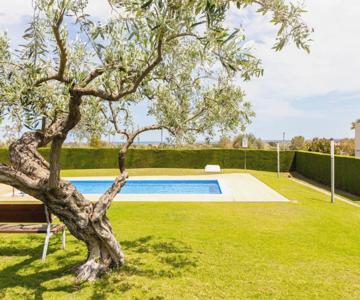 Holiday Home Inés by Interhome