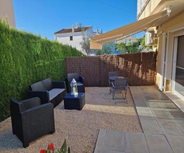 Apartament Ca La Rosa