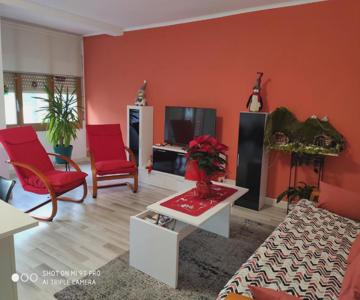 Apartamento confort I
