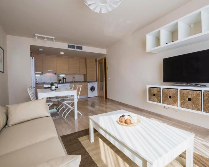 Apartaments Peronel.la