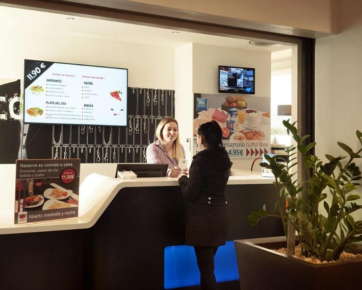 ibis budget Lleida