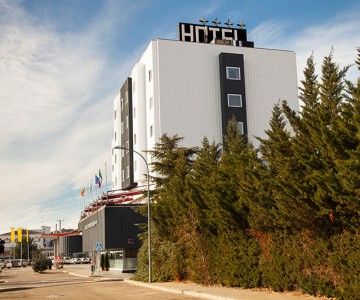 Hotel Condes de Urgel