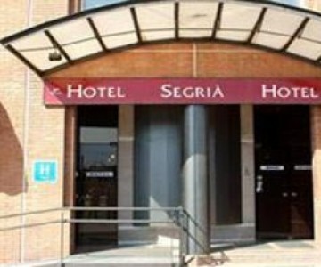 N Segria
