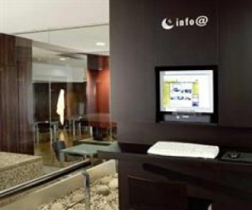 AS Hoteles Lleida